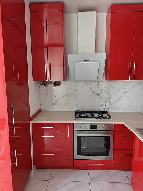 *1 кімнатна квартира в ЖК Покровський! Оформлення 2%! Гостомель - изображение 1