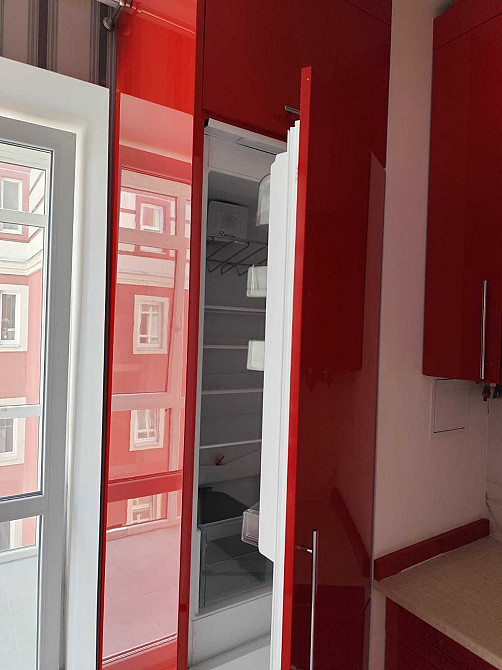 *1 кімнатна квартира в ЖК Покровський! Оформлення 2%! Гостомель - изображение 2