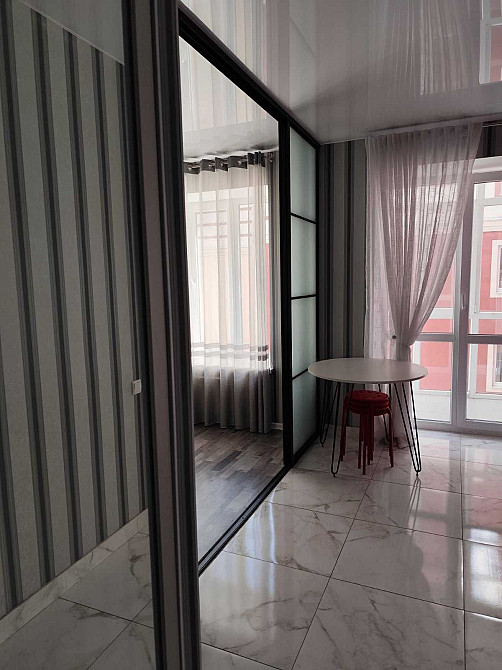 *1 кімнатна квартира в ЖК Покровський! Оформлення 2%! Гостомель - изображение 7