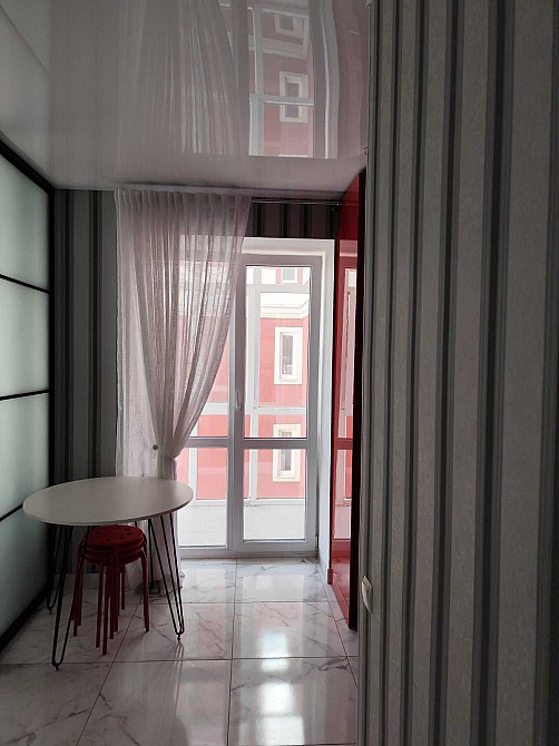 *1 кімнатна квартира в ЖК Покровський! Оформлення 2%! Гостомель - изображение 8