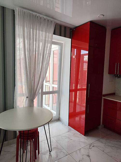 *1 кімнатна квартира в ЖК Покровський! Оформлення 2%! Гостомель - изображение 5