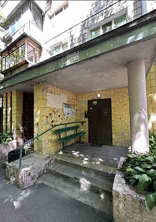 Квартира Печерск Кловский спуск 24 Киев