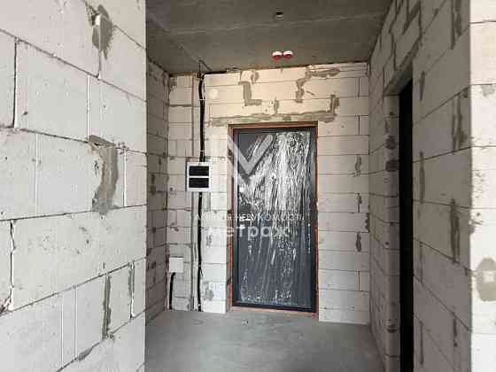 Топ ціна! 1-к квартира 48м2 1С1 Панорамні вікна ЖК Great/Грейт Осокорк Киев