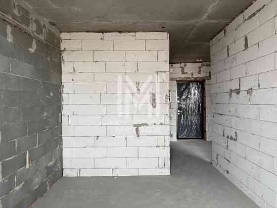 Топ ціна! 1-к квартира 48м2 1С1 Панорамні вікна ЖК Great/Грейт Осокорк Киев