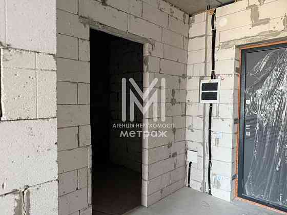 Топ ціна! 1-к квартира 48м2 1С1 Панорамні вікна ЖК Great/Грейт Осокорк Киев