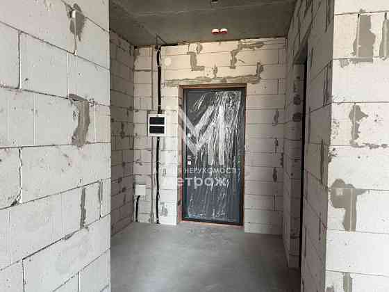 Топ ціна! 1-к квартира 48м2 1С1 Панорамні вікна ЖК Great/Грейт Осокорк Киев