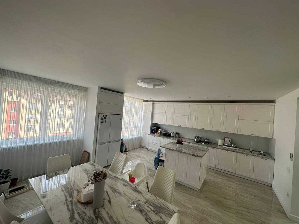 Продаж 2-ох рівневої квартири 150м2  Сокільники межа Трускавецької Сокольники - изображение 3