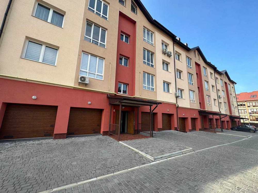 Продаж 2-ох рівневої квартири 150м2  Сокільники межа Трускавецької Сокольники - изображение 8