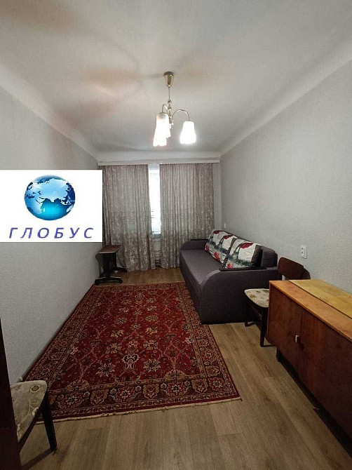 Продаем 1к.кв в центре Чугуева Чугуїв - зображення 1