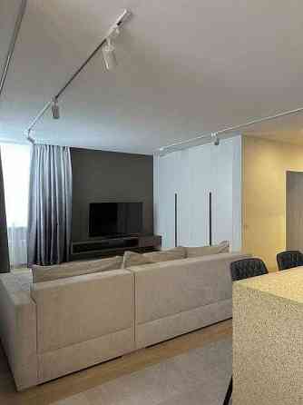 Печерск, Новий ремонт, 120м2, Три спальні, Видова. Киев