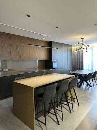 Печерск, Новий ремонт, 120м2, Три спальні, Видова. Киев