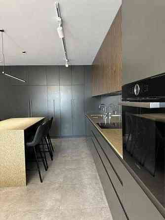 Печерск, Новий ремонт, 120м2, Три спальні, Видова. Киев