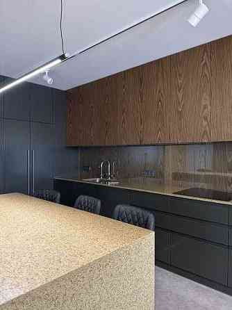 Печерск, Новий ремонт, 120м2, Три спальні, Видова. Киев