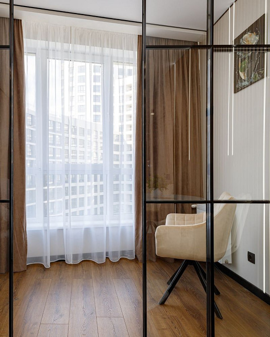 1-к квартира в ЖК Парус Сіті(вул.Кульпарківська,93) Львов - изображение 6