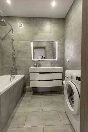 2-кімнатна квартира в серці міста! Локація - Центральний парк! Сяйво Ирпень