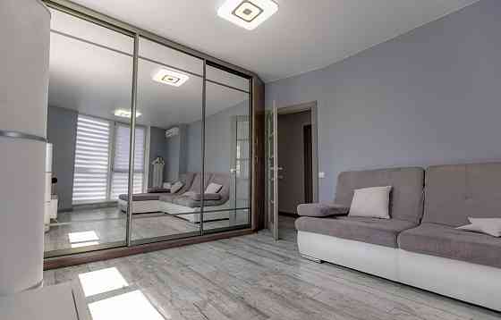 2-кімнатна квартира в серці міста! Локація - Центральний парк! Сяйво Ирпень