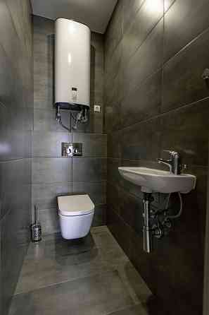 2-кімнатна квартира в серці міста! Локація - Центральний парк! Сяйво Ирпень