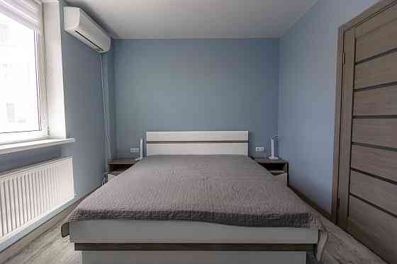 2-кімнатна квартира в серці міста! Локація - Центральний парк! Сяйво Ирпень