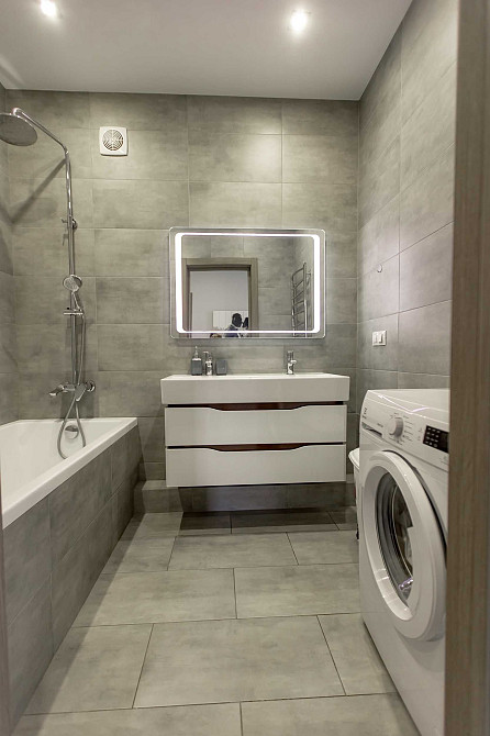 2-кімнатна квартира в серці міста! Локація - Центральний парк! Сяйво Ирпень - изображение 6