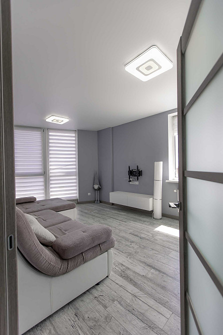 2-кімнатна квартира в серці міста! Локація - Центральний парк! Сяйво Ирпень - изображение 8