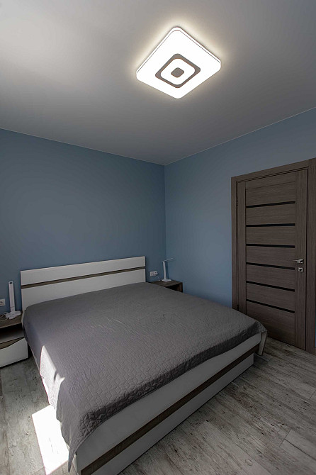 2-кімнатна квартира в серці міста! Локація - Центральний парк! Сяйво Ирпень - изображение 4