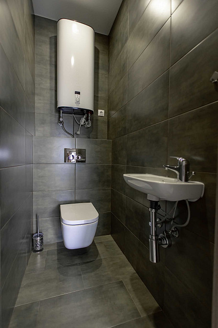 2-кімнатна квартира в серці міста! Локація - Центральний парк! Сяйво Ирпень - изображение 5