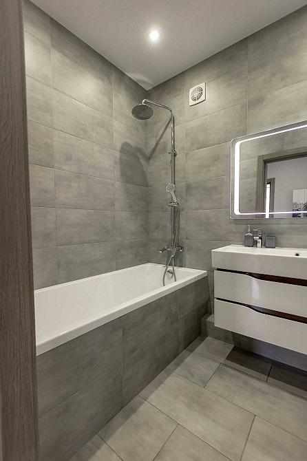 2-кімнатна квартира в серці міста! Локація - Центральний парк! Сяйво Ирпень - изображение 7