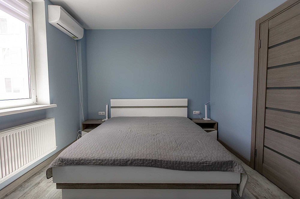 2-кімнатна квартира в серці міста! Локація - Центральний парк! Сяйво Ирпень - изображение 3