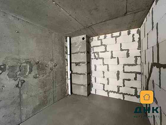 ‼️ПРОДАНА 960 $/м2 2 секция ЖК Атмосфера 1К Однокомнатная 48 м2 Запад Одесса