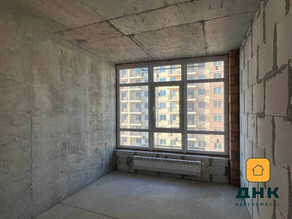 ‼️ПРОДАНА 960 $/м2 2 секция ЖК Атмосфера 1К Однокомнатная 48 м2 Запад Одесса - изображение 8