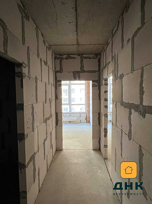 ‼️ПРОДАНА 960 $/м2 2 секция ЖК Атмосфера 1К Однокомнатная 48 м2 Запад Одесса - изображение 7