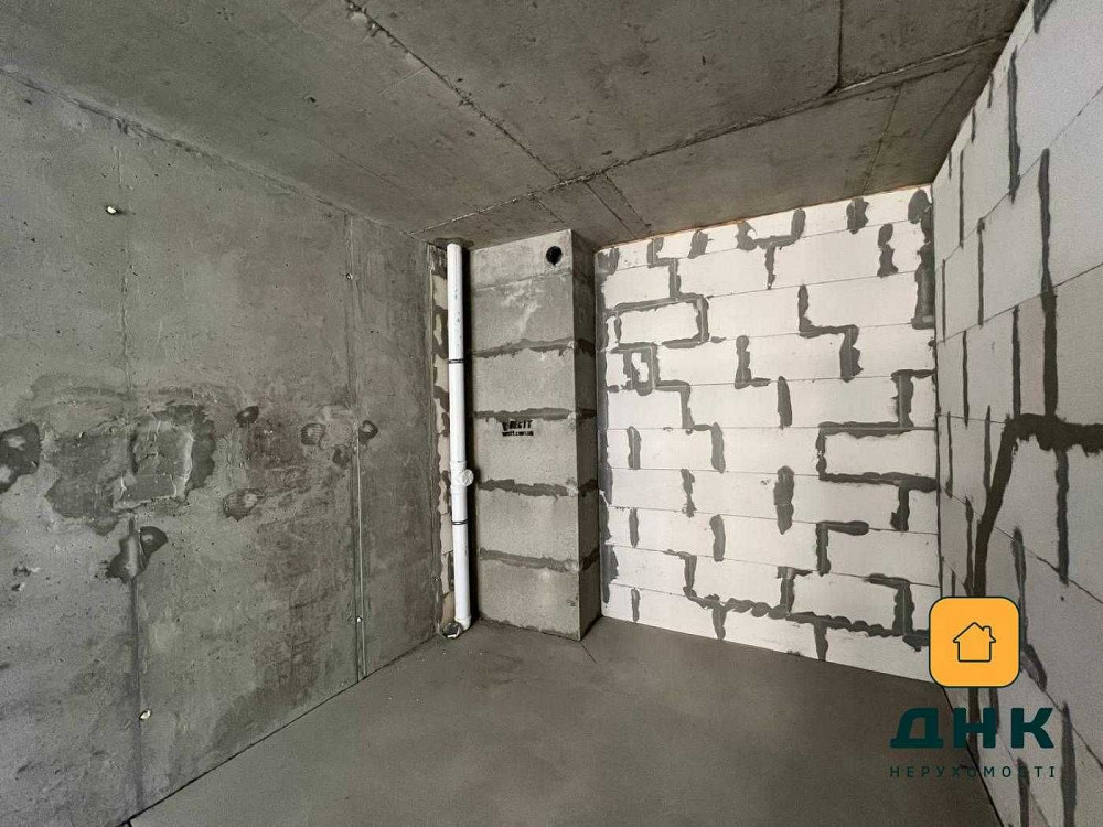 ‼️ПРОДАНА 960 $/м2 2 секция ЖК Атмосфера 1К Однокомнатная 48 м2 Запад Одесса - изображение 5