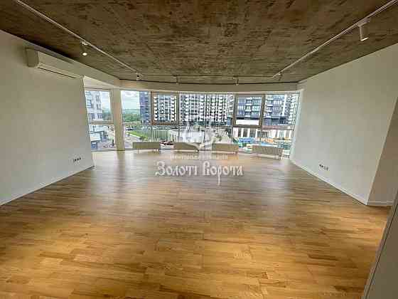 Квартира, 3к. Житловий стан. Зарічна, 1в, Осокорки, Дарницький район Киев