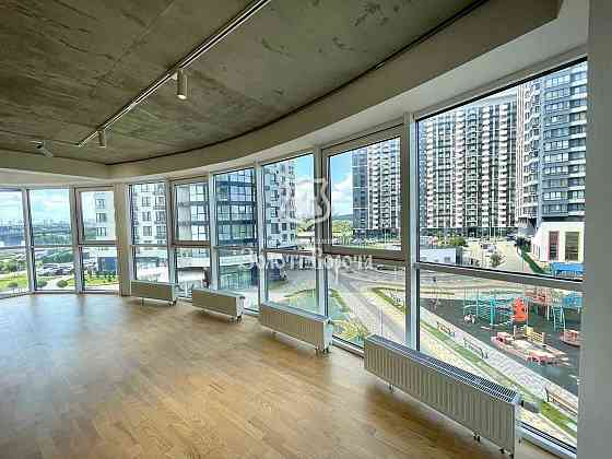 Квартира, 3к. Житловий стан. Зарічна, 1в, Осокорки, Дарницький район Киев