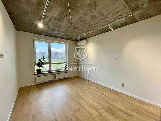 Квартира, 3к. Житловий стан. Зарічна, 1в, Осокорки, Дарницький район Киев