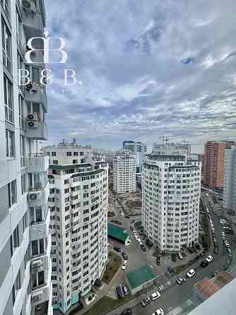 Без комиссии! Трехкомнатная квартира в ЖК Альтаир, есть видео! Одесса