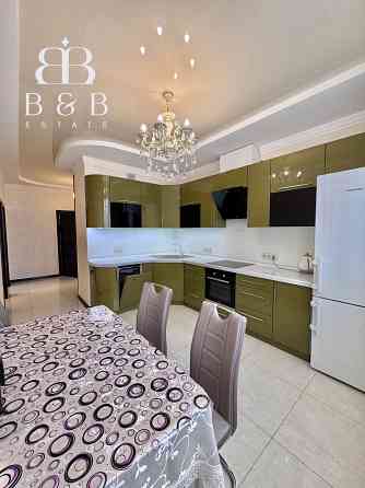 Без комиссии! Трехкомнатная квартира в ЖК Альтаир, есть видео! Одесса