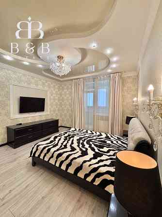 Без комиссии! Трехкомнатная квартира в ЖК Альтаир, есть видео! Одесса