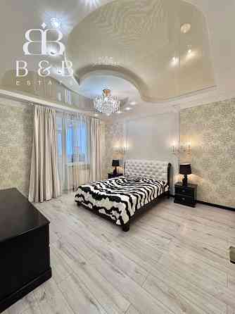 Без комиссии! Трехкомнатная квартира в ЖК Альтаир, есть видео! Одесса