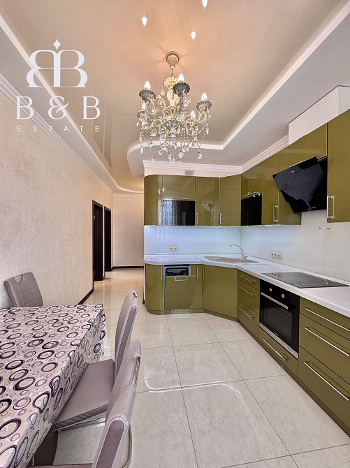 Без комиссии! Трехкомнатная квартира в ЖК Альтаир, есть видео! Одесса - изображение 6