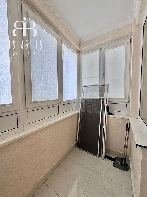 Без комиссии! Трехкомнатная квартира в ЖК Альтаир, есть видео! Одесса - изображение 8