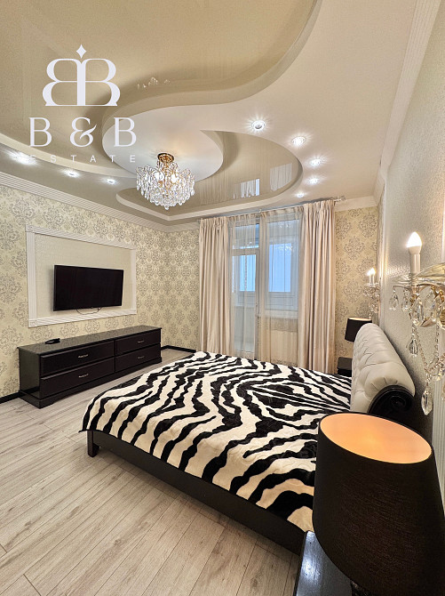 Без комиссии! Трехкомнатная квартира в ЖК Альтаир, есть видео! Одесса - изображение 2