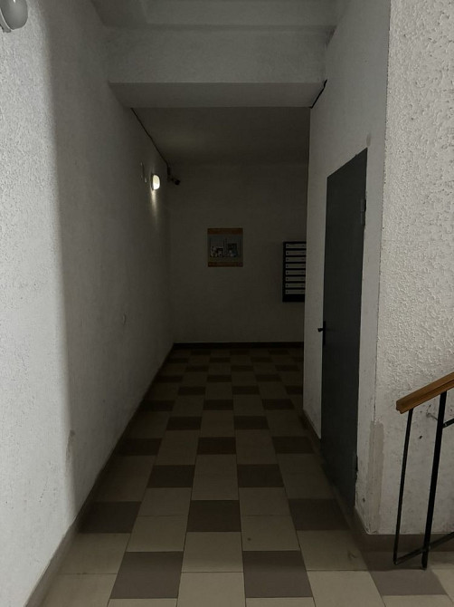 1 кімнатна.  Від власника Полтава - зображення 5