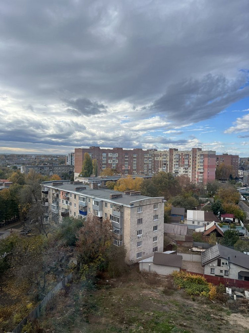 1 кімнатна.  Від власника Полтава - зображення 1