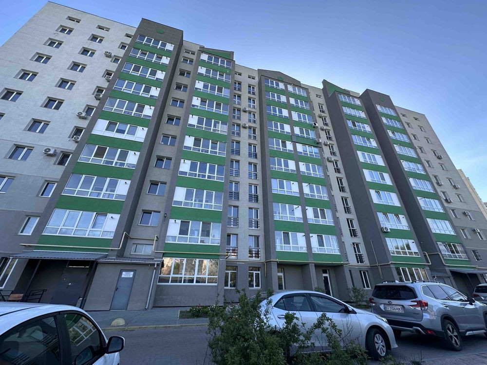 1 кімнатна.  Від власника Полтава - зображення 3