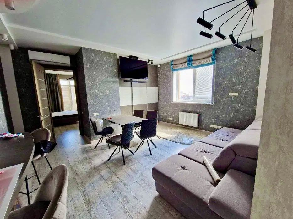 ‼️ЖК КУЛЬТУРЫ 22-В‼️Авантаж! ЭКСКЛЮЗИВНАЯ 3-х 110 м2 ! Премиум класс Харьков - изображение 1