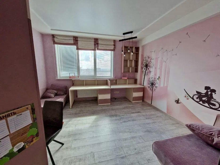 ‼️ЖК КУЛЬТУРЫ 22-В‼️Авантаж! ЭКСКЛЮЗИВНАЯ 3-х 110 м2 ! Премиум класс Харьков - изображение 6