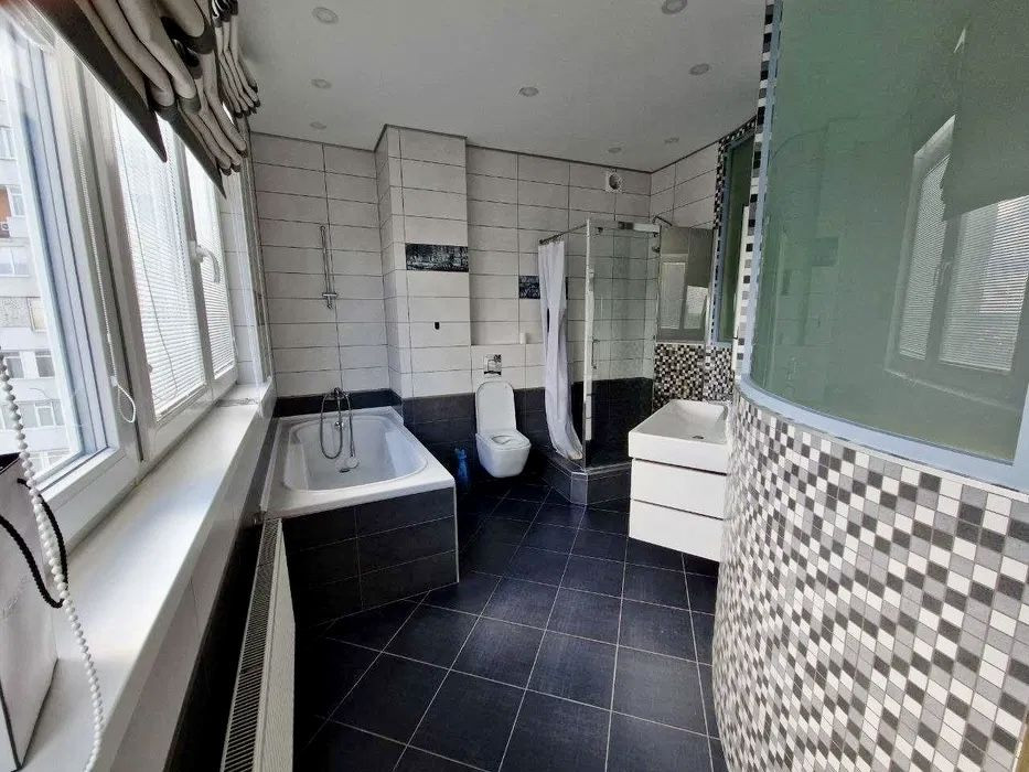 ‼️ЖК КУЛЬТУРЫ 22-В‼️Авантаж! ЭКСКЛЮЗИВНАЯ 3-х 110 м2 ! Премиум класс Харьков - изображение 5