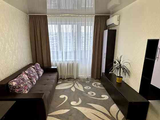 Вільна!Оренда 1 кмн квартири р-н Депоту Черкаси