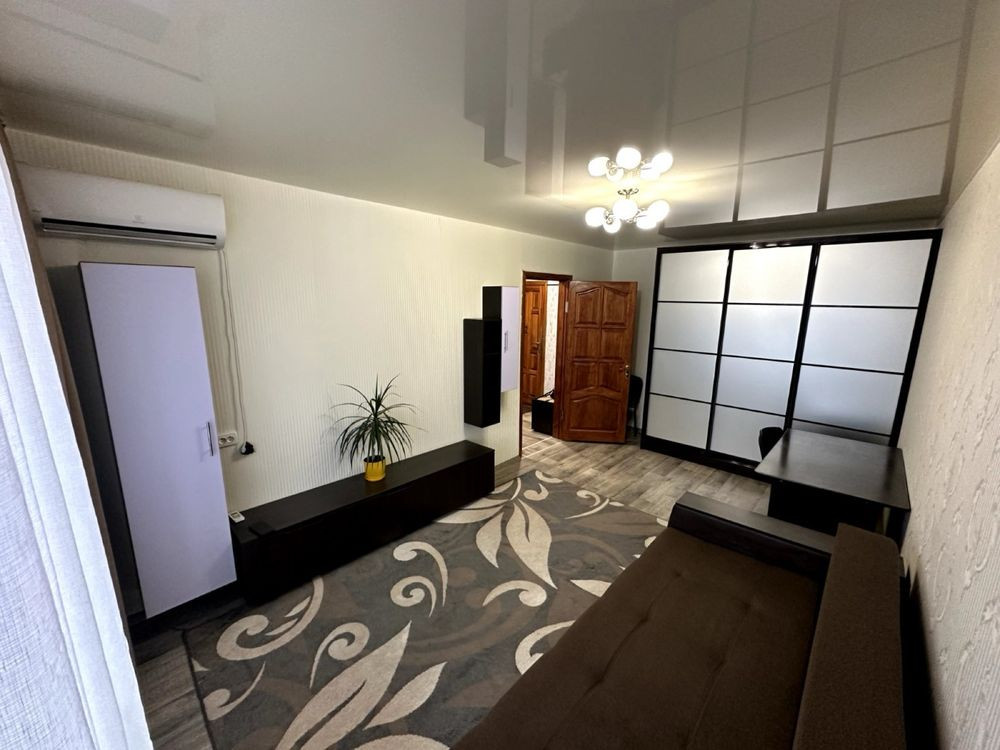 Вільна!Оренда 1 кмн квартири р-н Депоту Черкаси - зображення 5